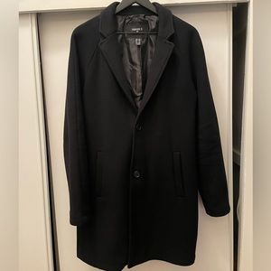 Men’s Coat